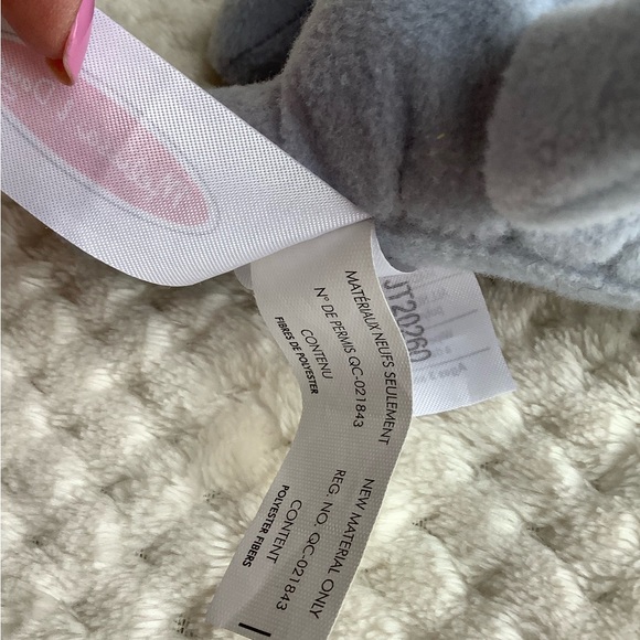 Melissa and Doug Plush Puppy Dog Replacement Dog for Veterinarian Role Play Set - Picture 8 of 11